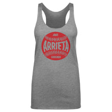 Load image into Gallery viewer, Jake Arrieta Chicago C Baseball WHT
