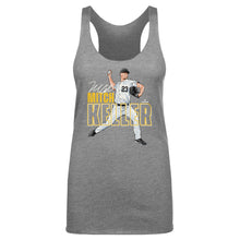 Load image into Gallery viewer, Mitch Keller Pittsburgh Stance WHT
