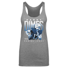 Load image into Gallery viewer, Daniel Jones Indianapolis Danny Dimes WHT
