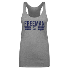 Load image into Gallery viewer, Freddie Freeman Los Angeles D Font
