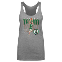 Load image into Gallery viewer, Jayson Tatum Boston Celtics Shattered WHT
