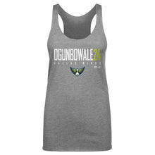 Load image into Gallery viewer, Arike Ogunbowale Dallas Wings Elite WHT
