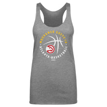 Load image into Gallery viewer, Mouhamed Gueye Atlanta Hawks Player Ball WHT
