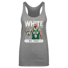 Load image into Gallery viewer, Derrick White Boston Celtics Trust WHT
