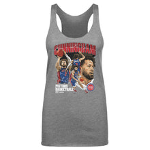 Load image into Gallery viewer, Cade Cunningham Detroit Pistons Collage WHT
