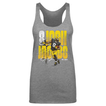 Load image into Gallery viewer, Josh Jacobs Green Bay Stiff Arm WHT
