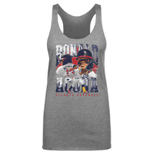 Load image into Gallery viewer, Ronald Acuna Jr. Atlanta Vintage WHT
