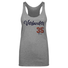Load image into Gallery viewer, Justin Verlander Detroit Script
