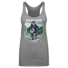 Load image into Gallery viewer, Markus Naslund Vancouver Throwback WHT
