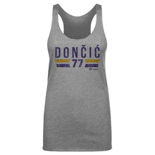 Load image into Gallery viewer, Luka Doncic Los Angeles Lakers Font

