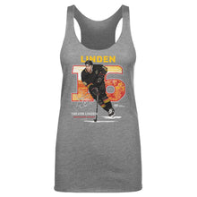 Load image into Gallery viewer, Trevor Linden Vancouver Throwback WHT
