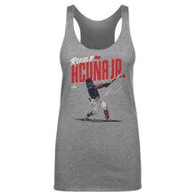 Load image into Gallery viewer, Ronald Acuna Jr. Chisel WHT
