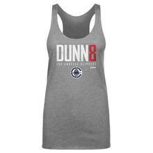 Load image into Gallery viewer, Kris Dunn Los Angeles Clippers Elite WHT
