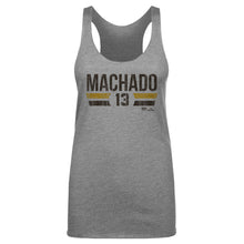 Load image into Gallery viewer, Manny Machado San Diego Font
