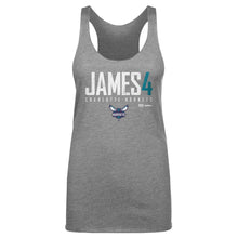 Load image into Gallery viewer, Sion James Charlotte Hornets Elite WHT
