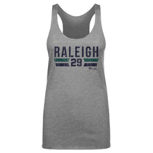 Load image into Gallery viewer, Cal Raleigh Seattle Font
