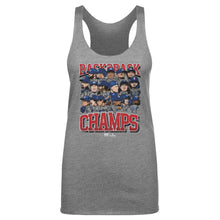Load image into Gallery viewer, Los Angeles D Baseball Back 2 Back Champs 2025 WHT
