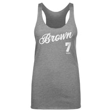 Load image into Gallery viewer, Jaylen Brown Boston Script WHT
