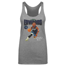 Load image into Gallery viewer, Anthony Edwards Minnesota Timberwolves Caricature WHT
