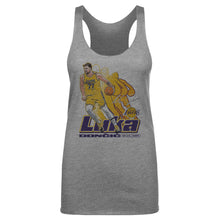 Load image into Gallery viewer, Luka Doncic Los Angeles Lakers Retro
