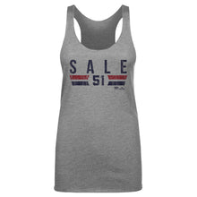 Load image into Gallery viewer, Chris Sale Atlanta Font
