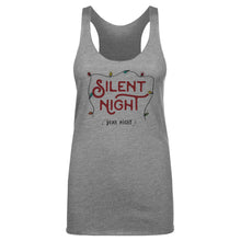 Load image into Gallery viewer, Christmas Silent Night Yeah Right
