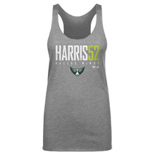 Load image into Gallery viewer, Tyasha Harris Dallas Wings Elite WHT

