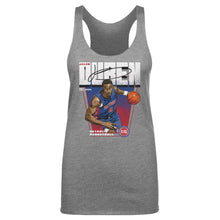 Load image into Gallery viewer, Jalen Duren Detroit Pistons Premiere WHT
