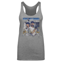 Load image into Gallery viewer, Shohei Ohtani &amp; Clayton Kershaw Los Angeles D Legend Meets Future WHT
