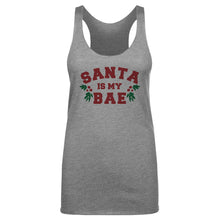 Load image into Gallery viewer, Christmas Santa Is My Bae
