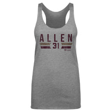 Load image into Gallery viewer, Jarrett Allen Cleveland Cavaliers Font
