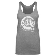 Load image into Gallery viewer, Neemias Queta Boston Basketball WHT
