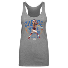 Load image into Gallery viewer, Cheese Chisholm Harlem Globtrotters Nickname WHT
