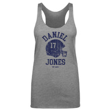 Load image into Gallery viewer, Daniel Jones Indianapolis Helmet Font
