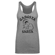 Load image into Gallery viewer, Christmas Gangsta Santa
