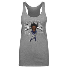 Load image into Gallery viewer, Sauce Gardner Indianapolis Cartoon WHT
