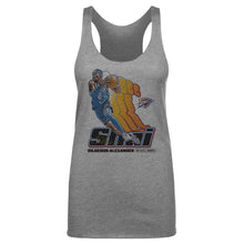 Load image into Gallery viewer, Shai Gilgeous-Alexander Oklahoma City Thunder Retro
