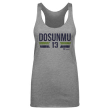 Load image into Gallery viewer, Ayo Dosunmu Minnesota Timberwolves Font
