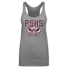 Load image into Gallery viewer, Plano Crown Trio PSHS Football WHT

