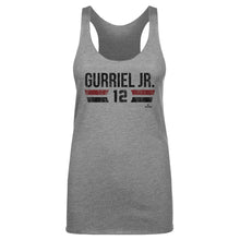 Load image into Gallery viewer, Lourdes Gurriel Jr. Arizona Font
