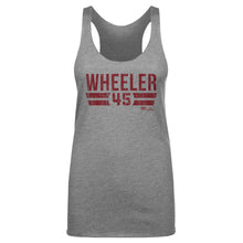 Load image into Gallery viewer, Zack Wheeler Philadelphia Font
