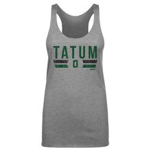 Load image into Gallery viewer, Jayson Tatum Boston Font G
