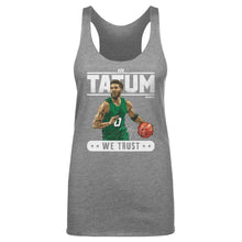 Load image into Gallery viewer, Jayson Tatum Boston Trust WHT
