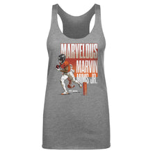 Load image into Gallery viewer, Marvin Mims Jr. Denver Marvelous WHT

