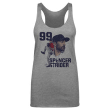 Load image into Gallery viewer, Spencer Strider Atlanta Player Number
