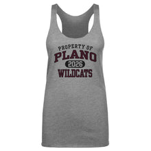 Load image into Gallery viewer, Plano Crown Trio Property Of Wildcats
