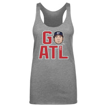 Load image into Gallery viewer, Austin Riley GO ATL R WHT

