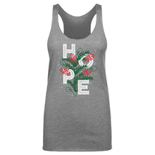 Load image into Gallery viewer, Christmas Hope Mistletoe WHT
