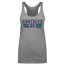Load image into Gallery viewer, Luis Gonzalez Arizona Font
