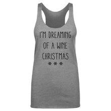 Load image into Gallery viewer, Christmas Dreaming Of A Wine Christmas
